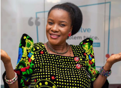 Stories of Ssenga Nantume's bush survival, from eating insects to running for cover